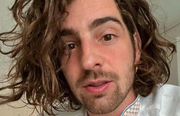 У родині Дантеса і Кацуріної несподіване поповнення (фото)