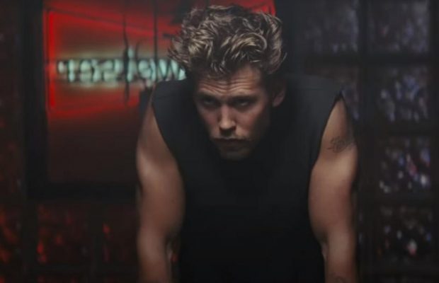 "Байкеров" с Остином Батлером и Томом Харди покажут в Украине