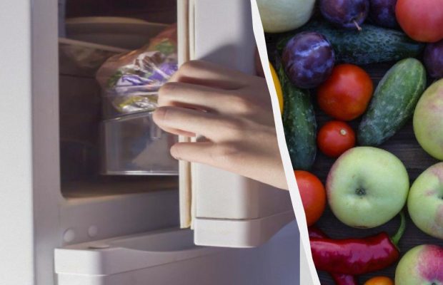 Що не можна заморожувати з продуктів та страв: знають одиниці господинь