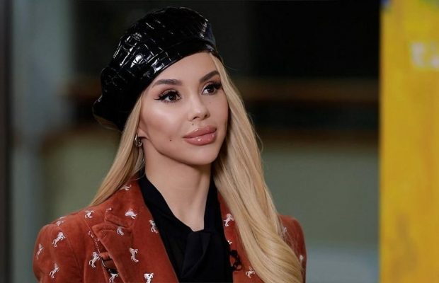 Мама відомої української співачки потрапила до в'язниці: "Посадили на 5 років"