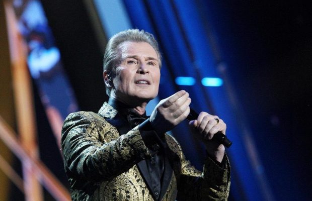 Народний артист України підтримав війну