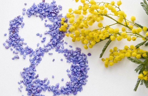 Вихідний на 8 березня в Україні: хто може не працювати, а відпочивати