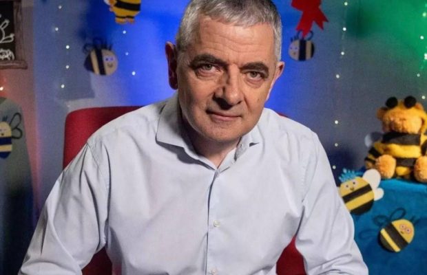 Звезда сериала "Джонни Инглиш" возвращается в кино после 6-летнего перерыва