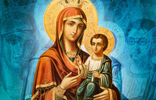 12 лютого: церковне свято сьогодні, про що просять Іверську ікону, де її ставлять в домі