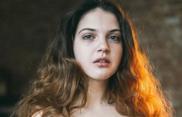 Украинская актриса Елизавета Цилик покорила Netflix