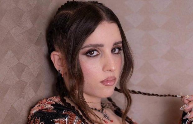 Представительница Италии на "Евровидении-2024" обошла Аlyona Аlyona и Jerry Heil в рейтинге еврофанов