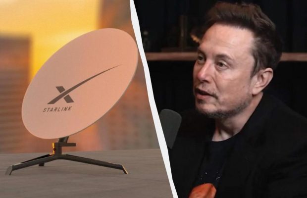 Маск хочет доминировать на интернет-рынке в самолетах: какие компании предлагают Starlink WiFi