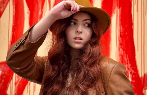 "Близько 100 тисяч гривень": старша донька Олі Полякової розповіла, скільки заробляє