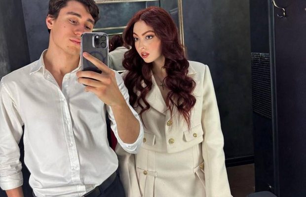 "Він іноді може залишитися на ніч": Маша Полякова підтвердила свої нові стосунки