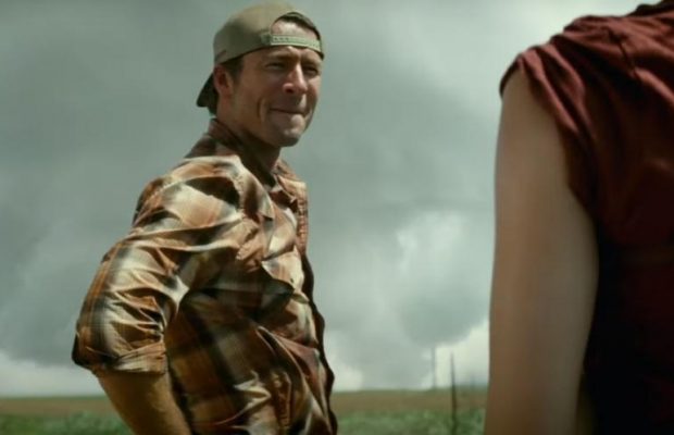 Сиквел кинохита 1996 года: вышел первый трейлер фильма-катастрофы "Смерчи"