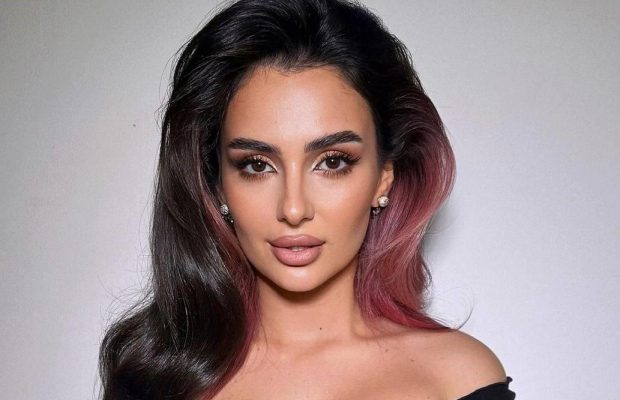 "Думала, що вони не повірять": Трінчер вперше розповіла про квартиру, яку сама купила у 18 років