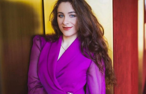 Вокалістку Львівської опери звільнили через співпрацю з росіянами: вона різко відреагувала