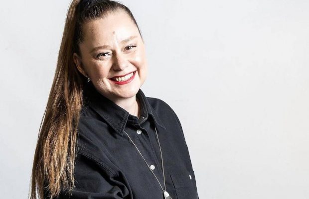 Відома українська акторка розповіла, чому знімалася в російських проектах після 2014 року