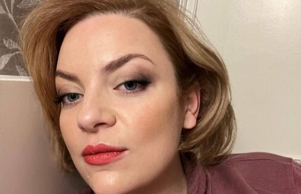 Наталя Холоденко відповіла на критику Приходько в мережі: "Це прикольно"
