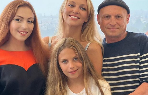 "Я погана мама, віддала в дитбудинок": Оля Полякова розкрила свої стосунки з молодшою дочкою