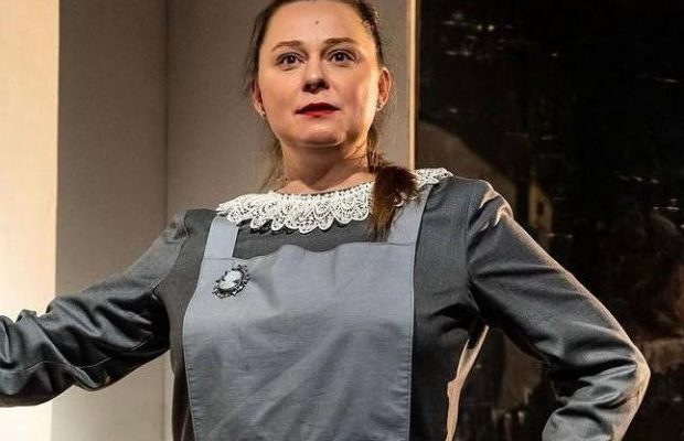 "З ними немає зв'язку": Віталіна Біблів з болем в серці розповіла про родичів в окупації