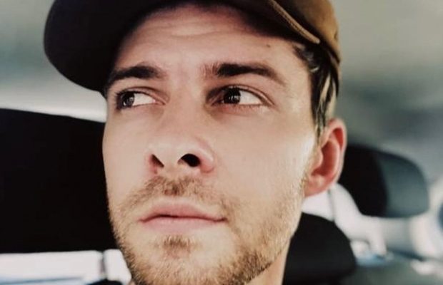 Макс Барських вперше розповів про зраду коханої людини: "Я можу постраждати"