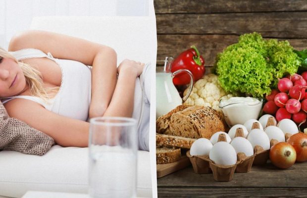 Здуття, печія, отруєння: 5 продуктів, які не можна їсти натщесерце