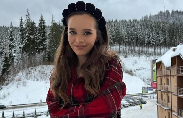 Відома українська актриса закрутила роман зі старшим на 10 років чоловіком