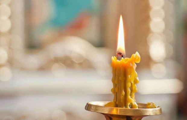 25 березня: велике церковне свято, як на Благовіщення готувати цілющу сіль