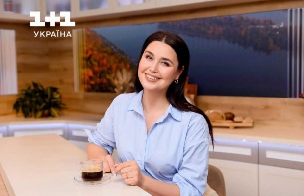 "Всі ми трошки Люда": у мережі запустили флешмоб на підтримку ведучої "Сніданок з 1+1" Людмили Барбір, яка різко висловилась з приводу свого костюма