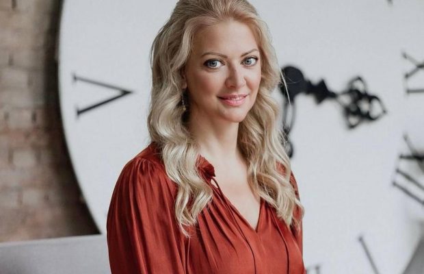 "Терплю": екс-суддя проекту "МастерШеф" перенесла складну операцію