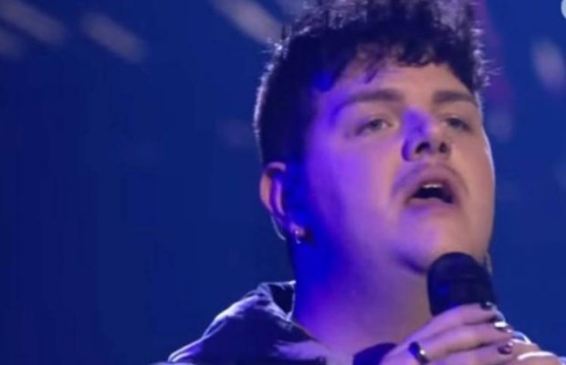 "Извините, ноль баллов": немцы раскритиковали своего представителя на "Евровидении-2024"