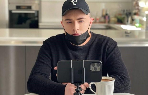 "Есть внебрачные дети": ведьма раскрыла секрет личной жизни Андрея Данилко