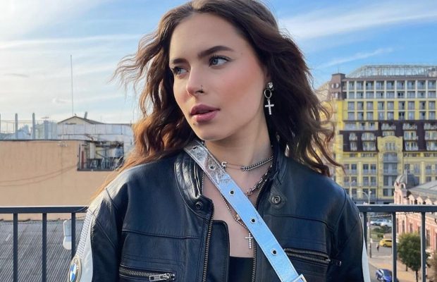 20-летняя дочь Елены Кравец призналась, почему бросила университет