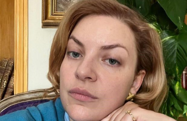 Психолог Наталья Холоденко попала в ДТП в Монако