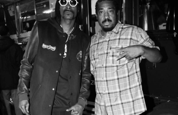 "Я всегда буду любить тебя": рэпер Snoop Dogg рассказал о потере в семье