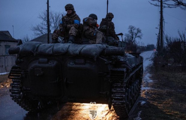 Астролог потішила прогнозом щодо закінчення війни в Україні