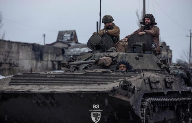 Астрологічний прогноз. Що чекає на Україну в березні 2024 року?