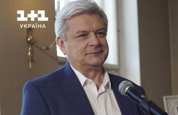 Відомий український актор розповів, як його ображали у Росії: "Х*хляцький акцент"