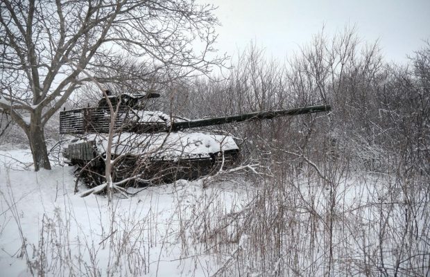 Екстрасенс назвав рік закінчення війни в Україні