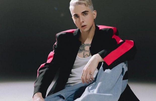 "Була жертовна позиція": Melovin спростував свої закиди щодо фальсифікації на Нацвідборі