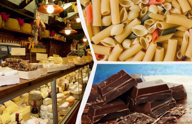 Туристам розповіли, які "смачні" сувеніри з різних країн подорожчають у 2024 році