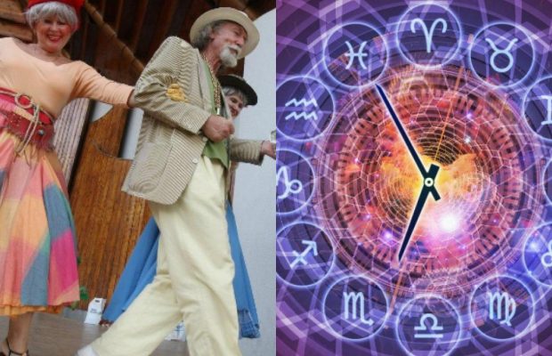 Дева - головоломки, Водолей - блог: лучшее хобби на пенсии для каждого знака Зодиака