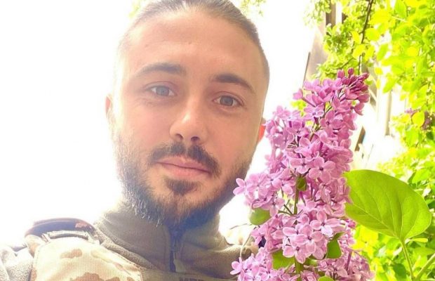 Тарас Тополя высказался об уместности артистов во время войны
