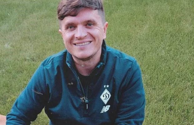 "Принципова людина": Анатоліч розповів про свого викладача, який виявився батьком Зеленського