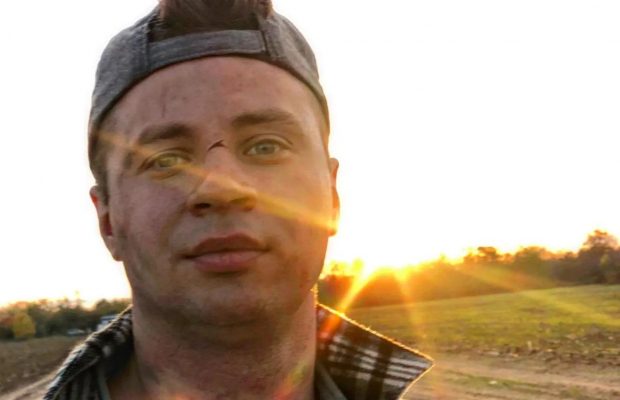 Известный украинский актер рассказал, как столкнулся с оккупантом: "Был с оружием"