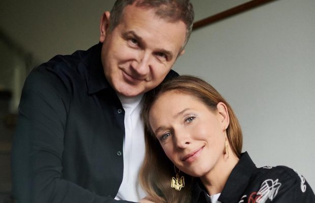 Юрий Горбунов впервые рассказал о проблемах в браке с Катей Осадчей