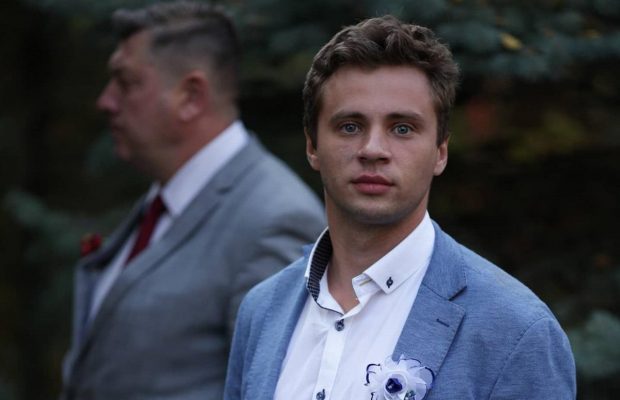 Известный украинский актер едва не убил своего соседа: что произошло