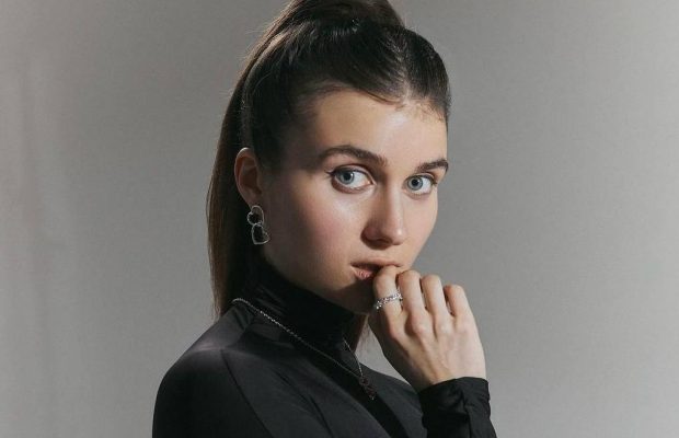 Стало известно имя самой популярной украинской артистки на Spotify