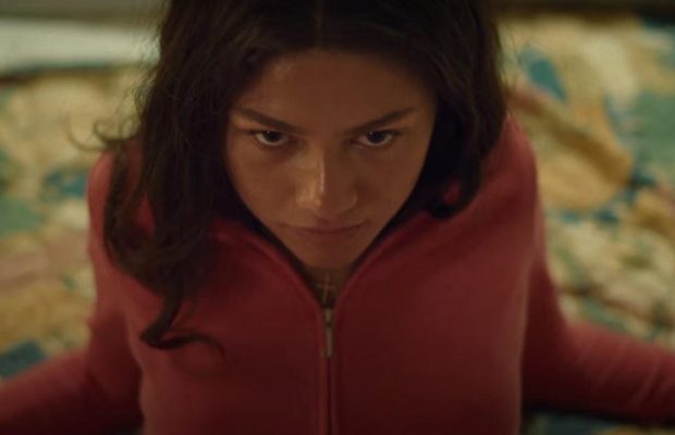 Стало известно, когда скандальных "Соперников" с Зендеей покажут в Украине