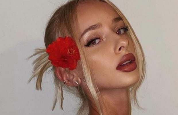 Українську модель Onlyfans Лоліту Богданову розшукує уряд Путіна