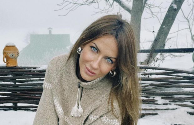 "Я у вільних стосунках": Леся Нікітюк зізналася, чи вільне її серце