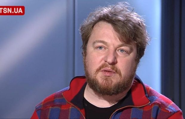 "Відмирають кістки": відомому українському режисеру поставили страшний діагноз