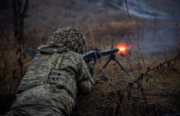 Астролог назвала точний рік, коли закінчиться війна