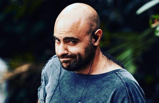 "Вважаю себе українцем": продюсер Сomedy Club розповів про втечу з РФ